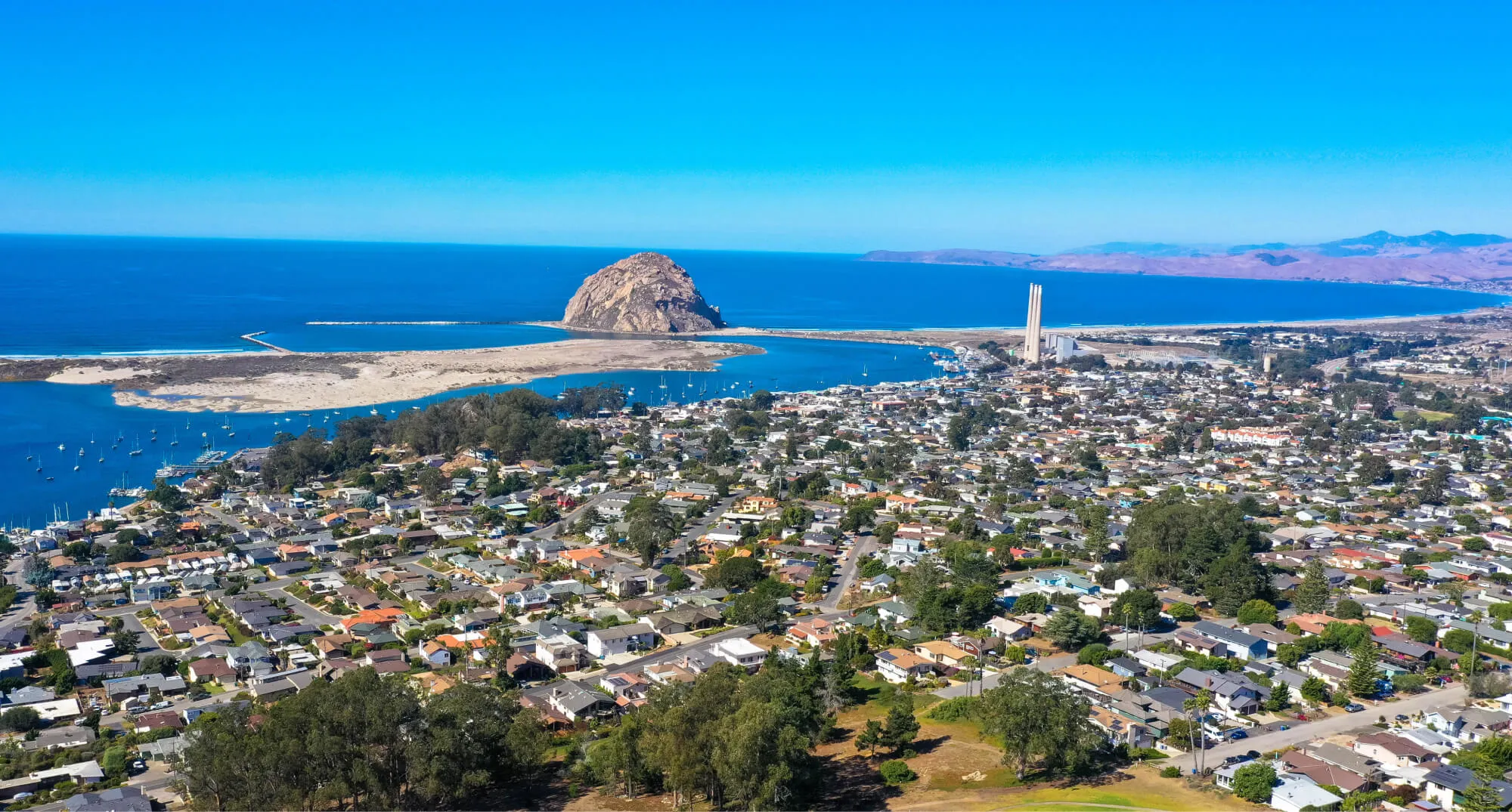 Morro Bay